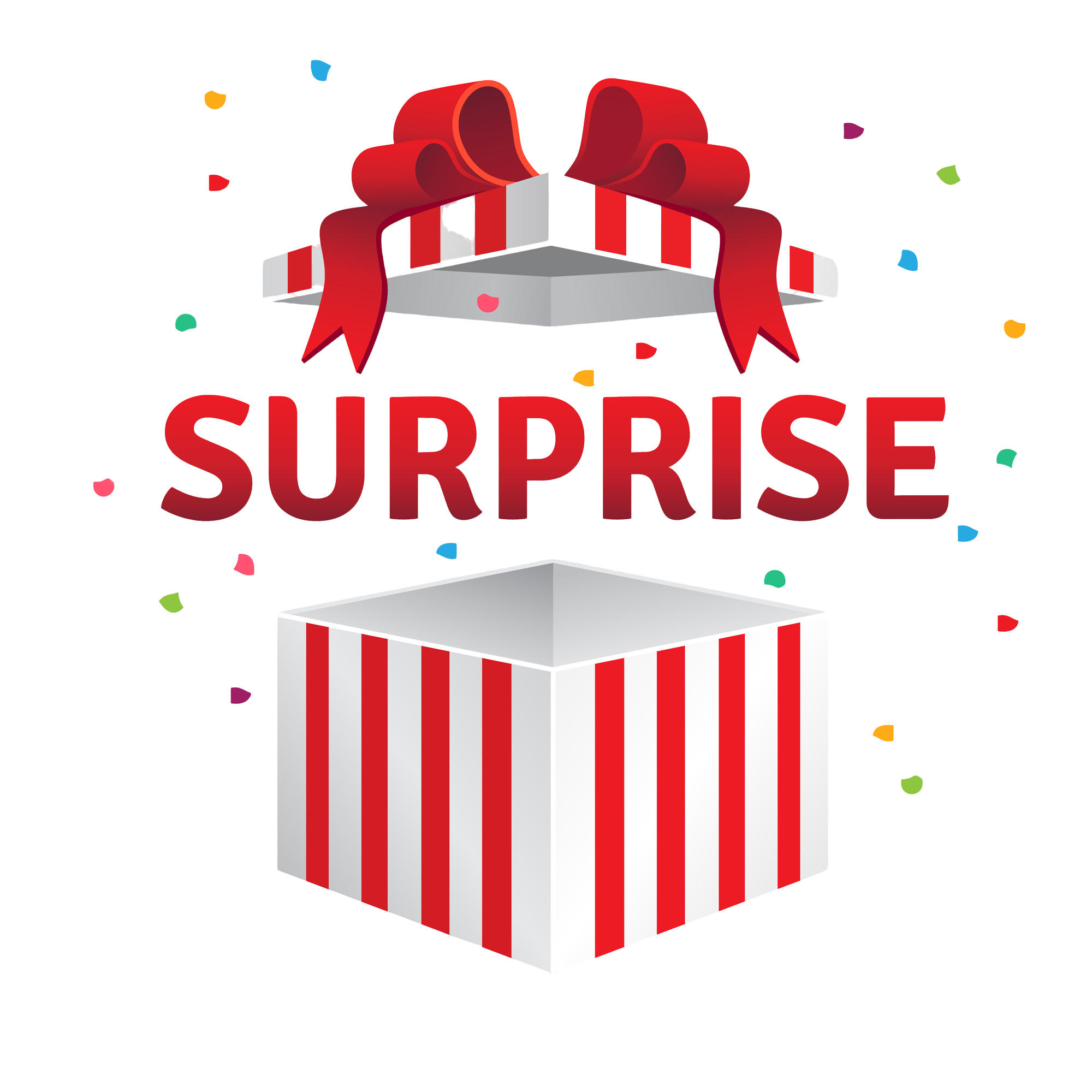 SwiftSurprise Logo
